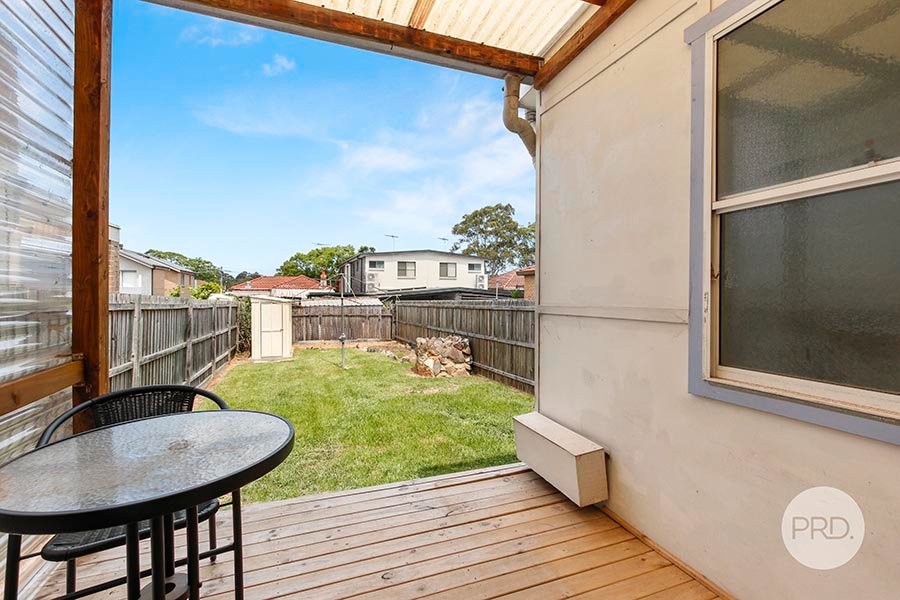 39 Kemp Street, MORTDALE NSW 2223