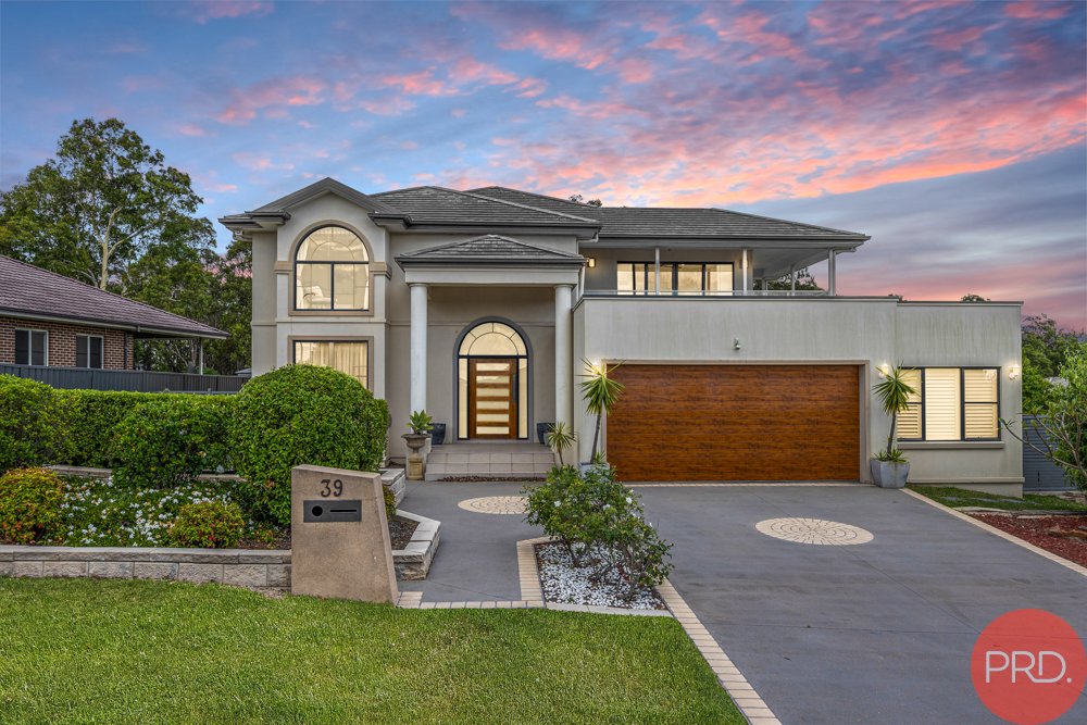 39 Kilshanny Avenue EAST MAITLAND 1