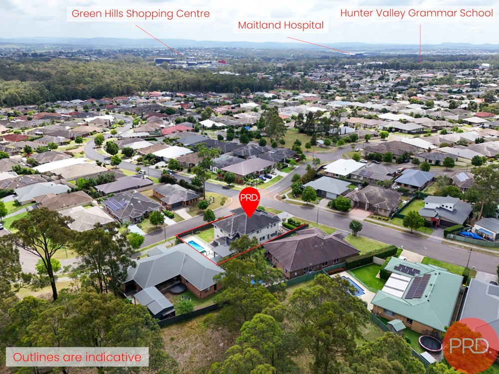 39 Kilshanny Avenue EAST MAITLAND 27