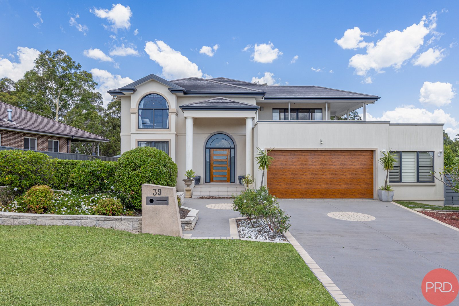 39 Kilshanny Avenue EAST MAITLAND 2