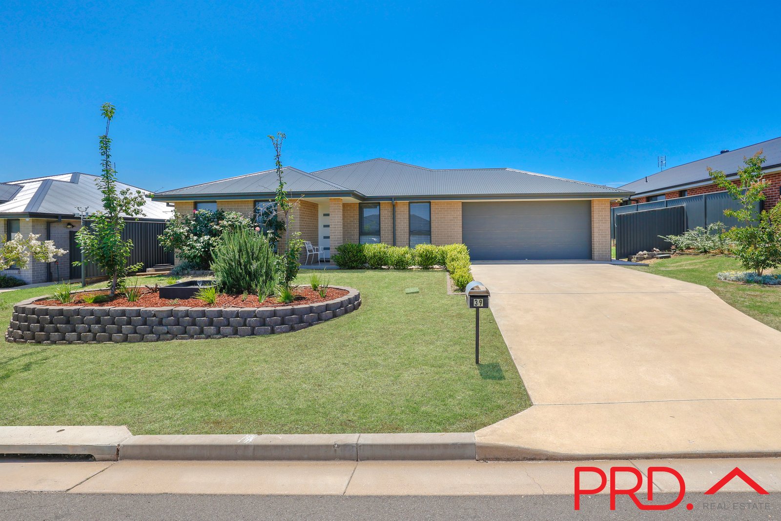 39 Kingham Street TAMWORTH 1