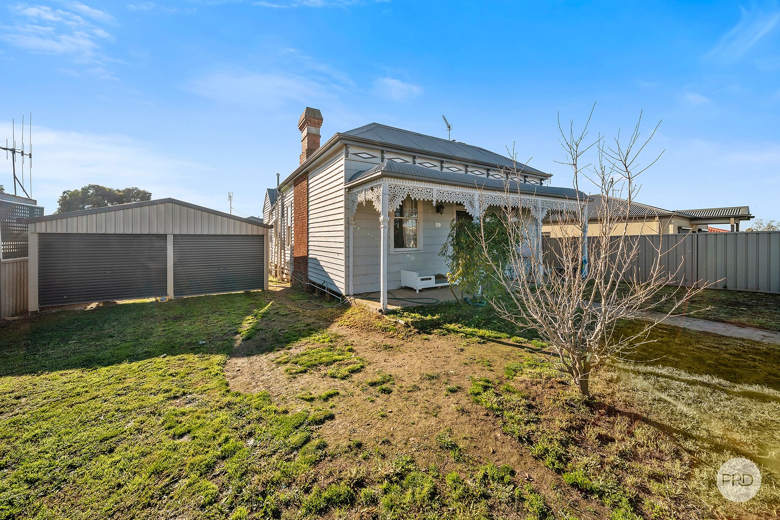 39 Kirkwood Road EAGLEHAWK 2