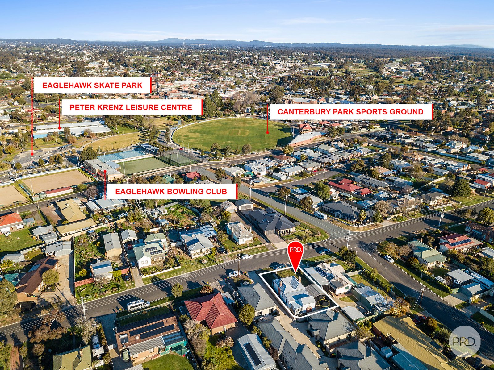 39 Kirkwood Road EAGLEHAWK 11