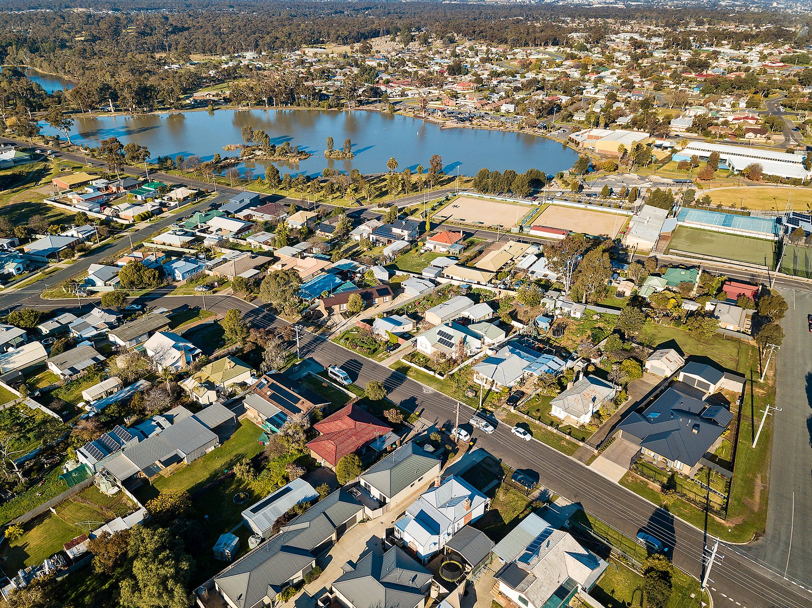 39 Kirkwood Road EAGLEHAWK 12