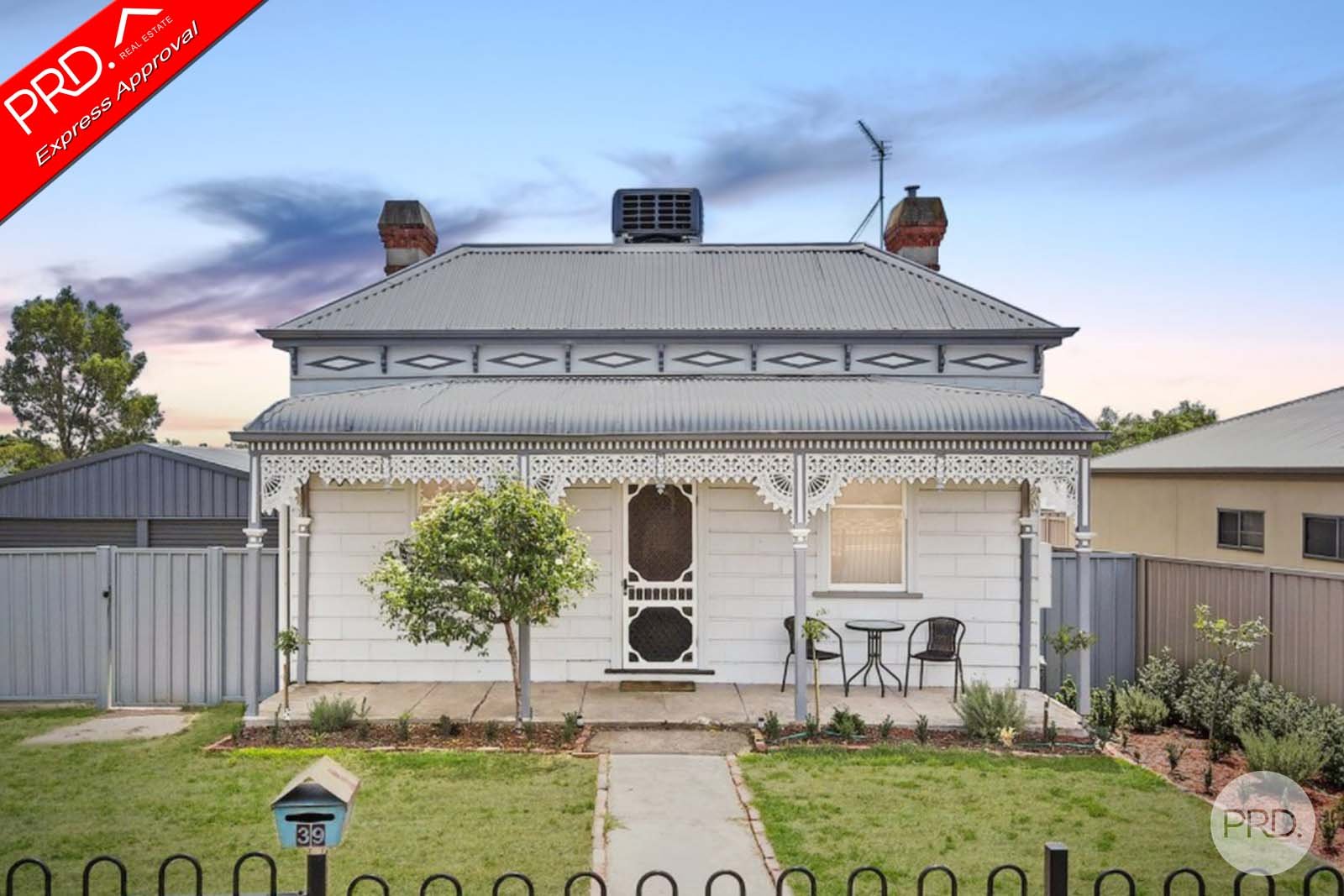 39 Kirkwood Road EAGLEHAWK 2