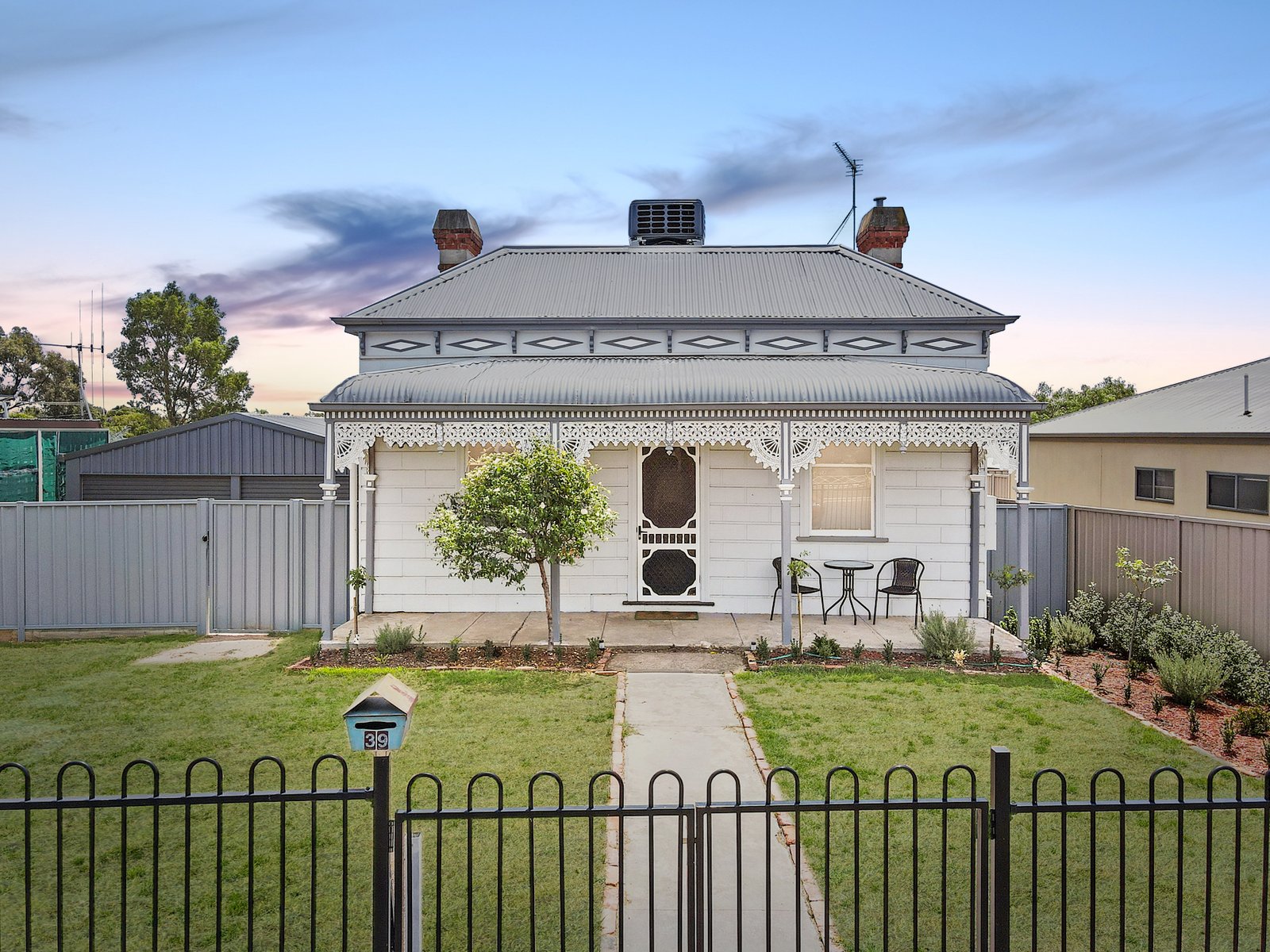 39 Kirkwood Road EAGLEHAWK 1