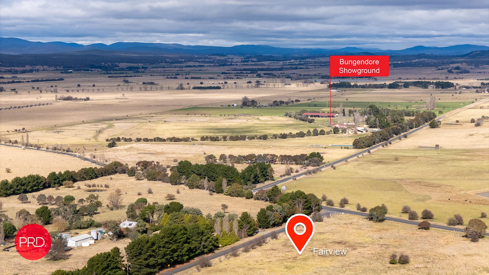 39 Lake Road BUNGENDORE 4