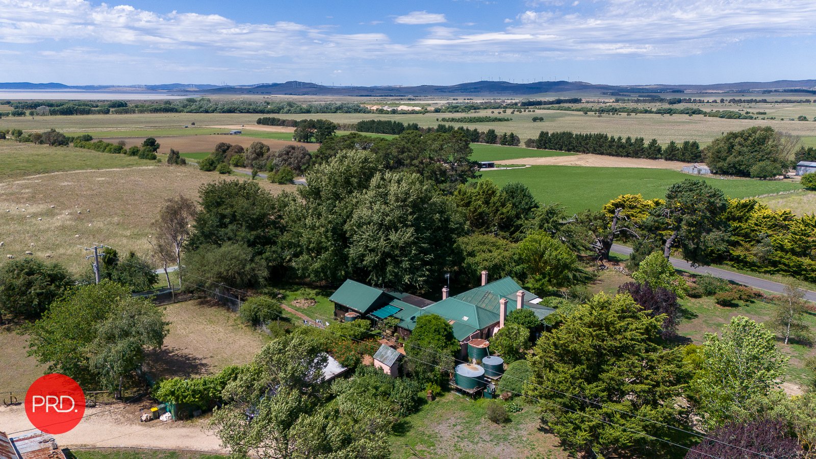 39 Lake Road BUNGENDORE 5
