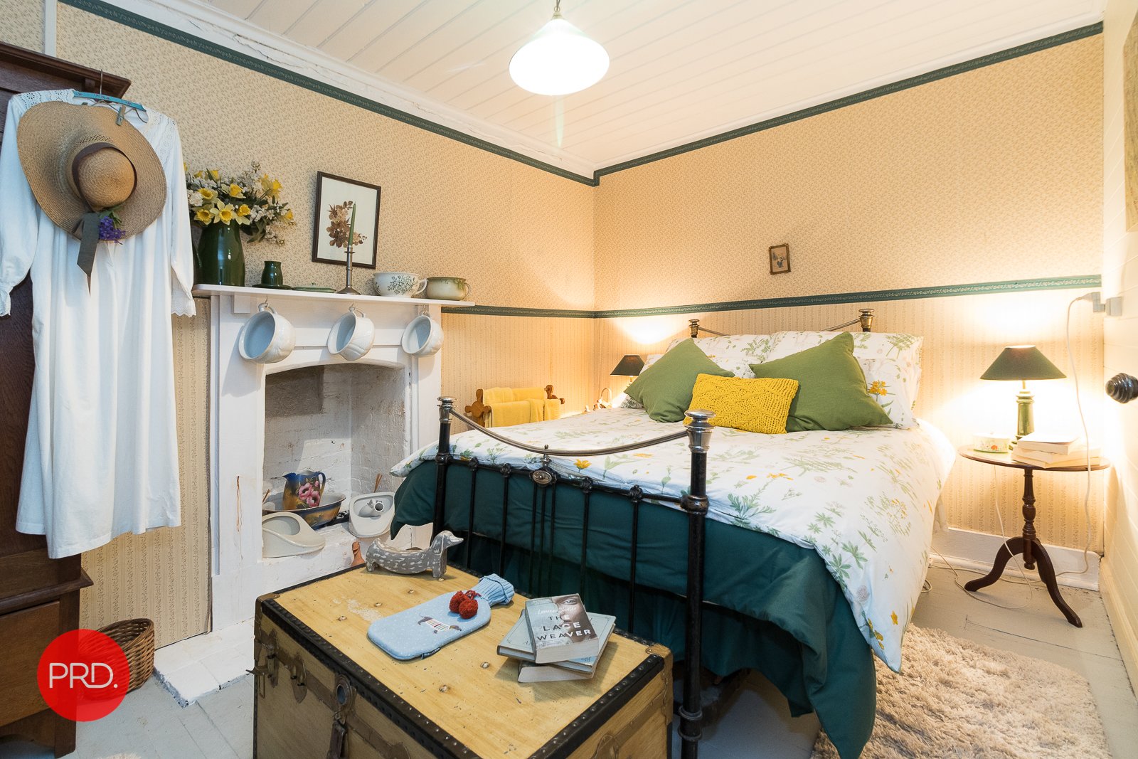 39 Lake Road BUNGENDORE 7