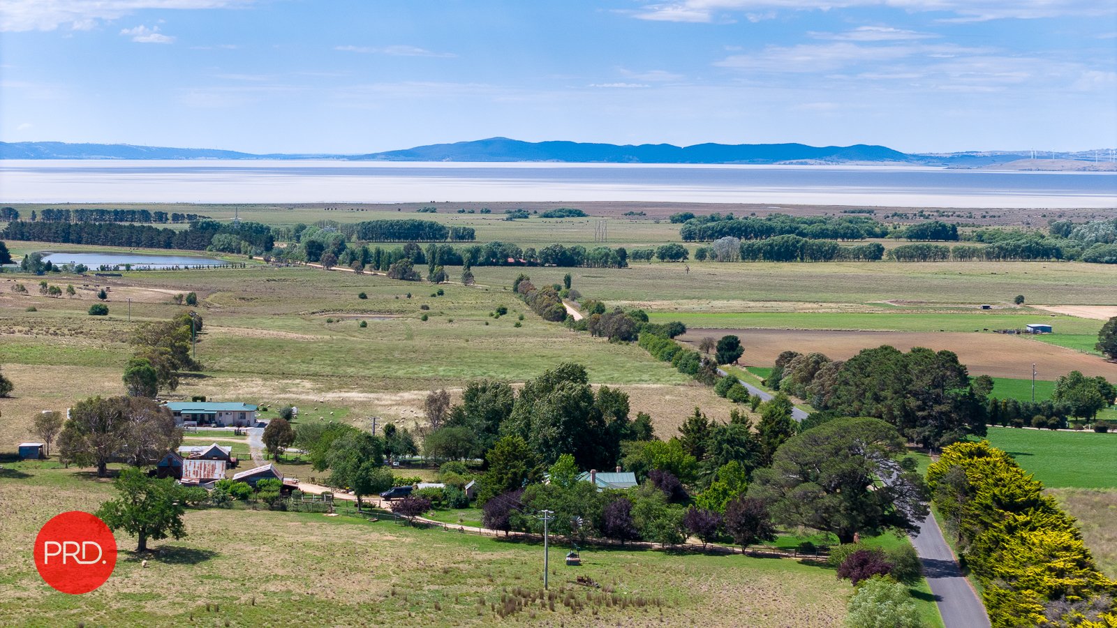 39 Lake Road BUNGENDORE 8