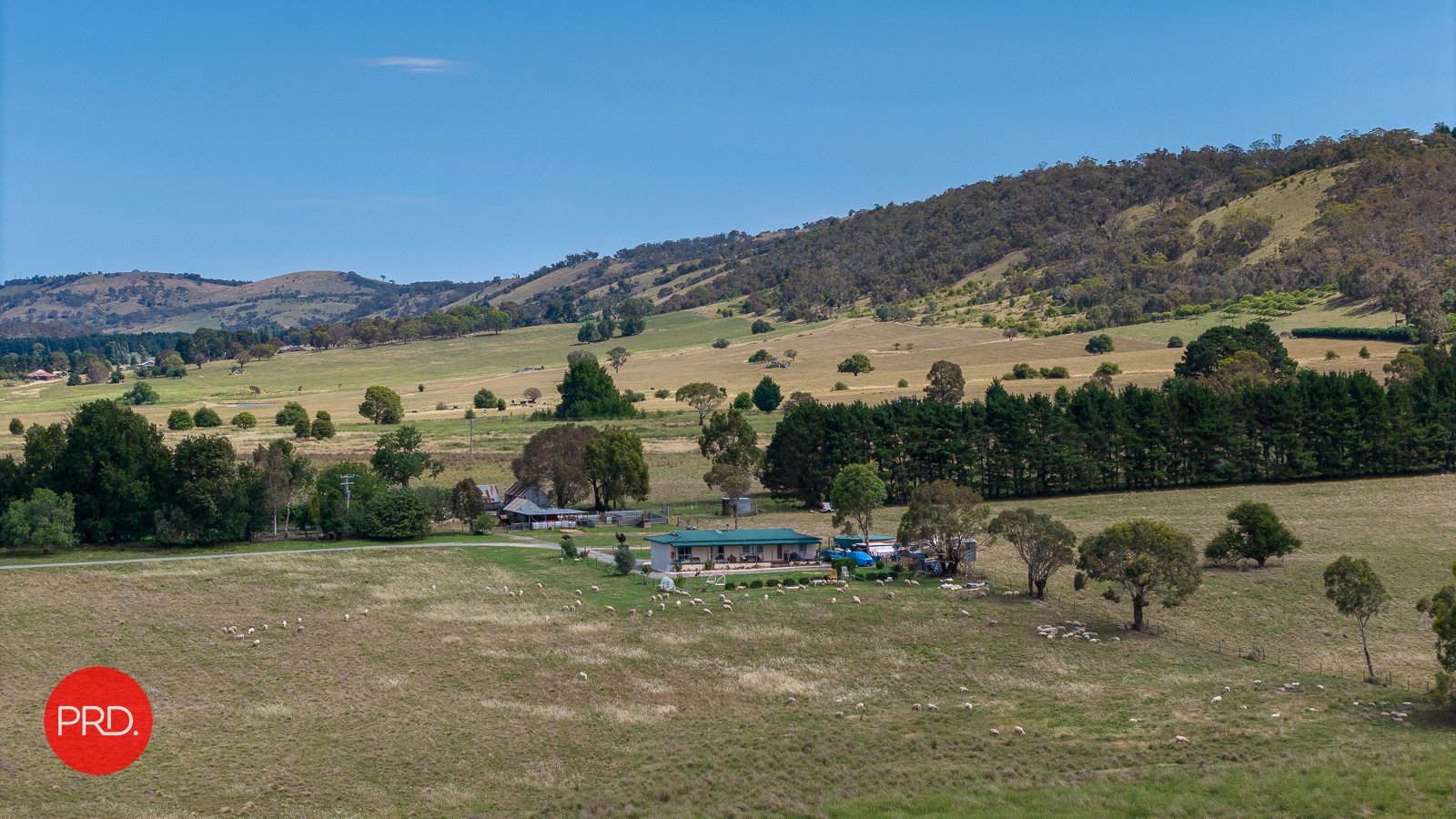 39 Lake Road BUNGENDORE 13