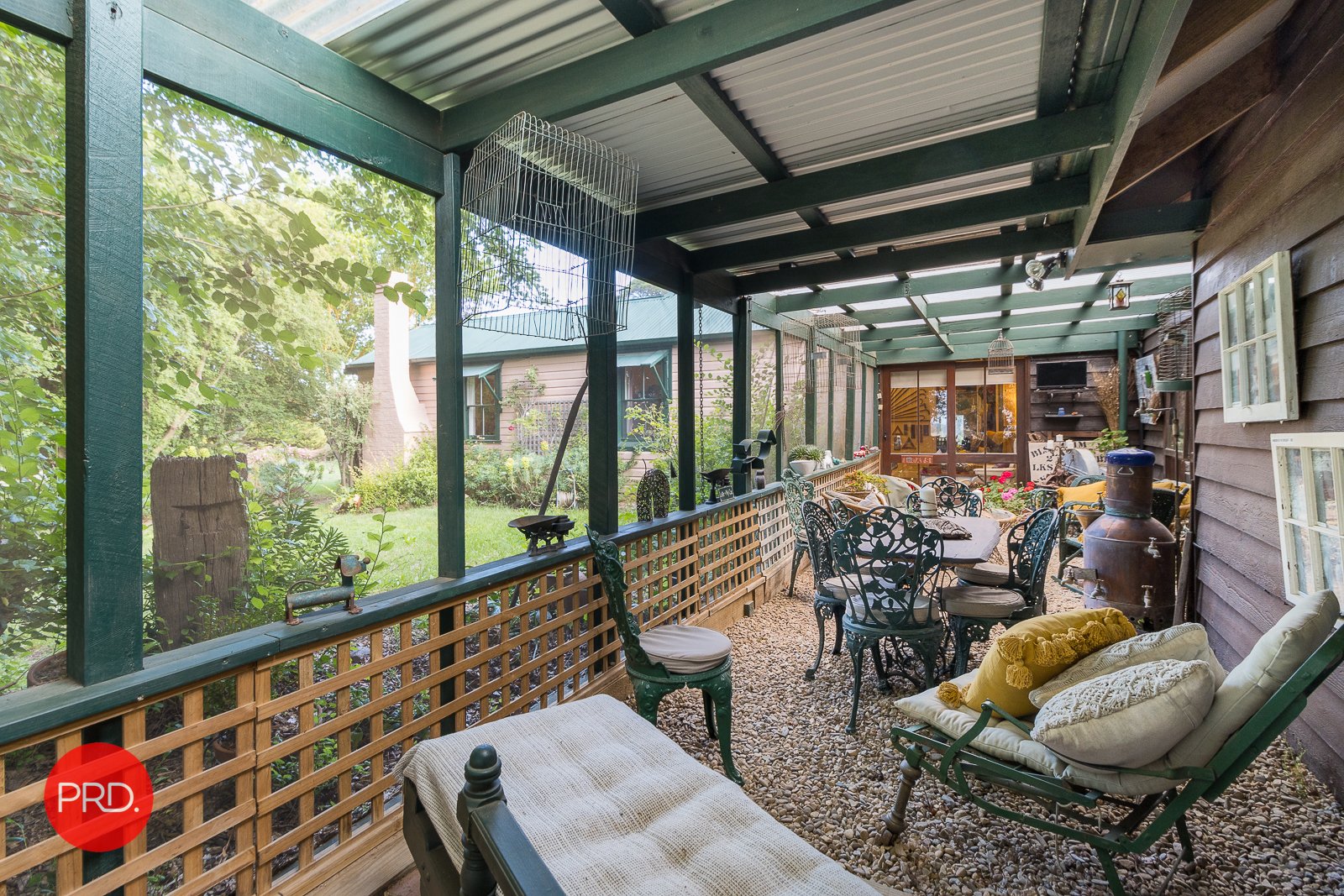 39 Lake Road BUNGENDORE 27