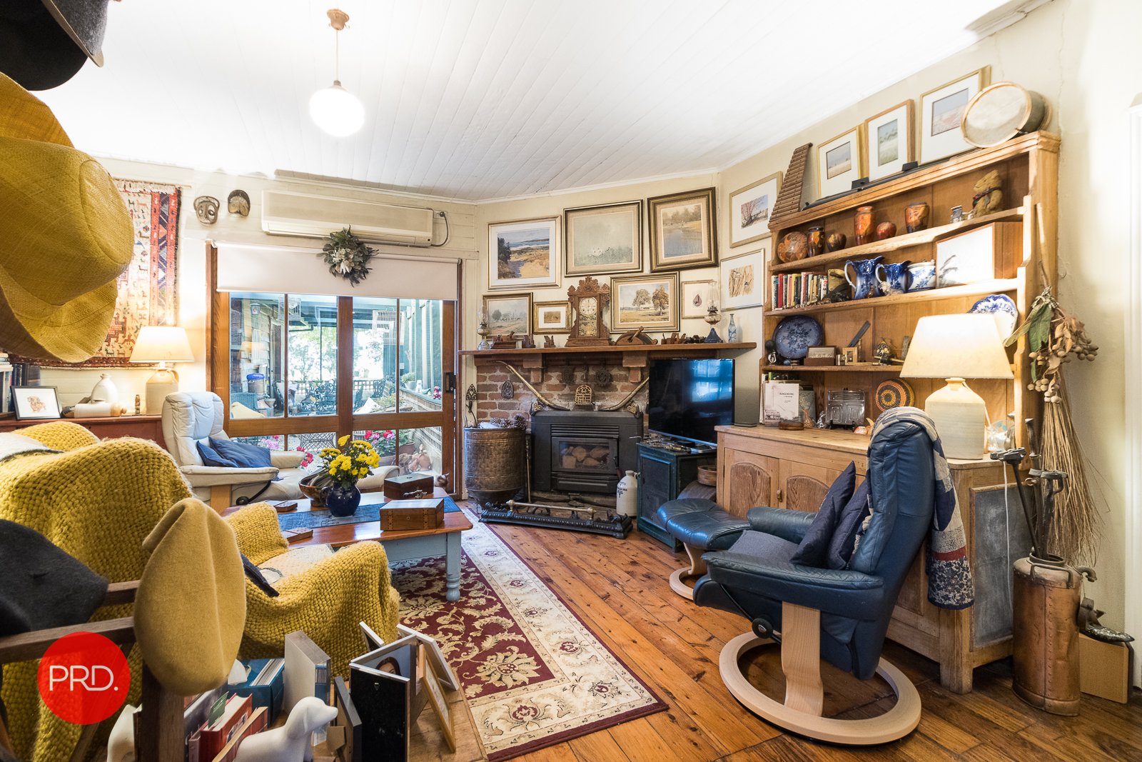 39 Lake Road BUNGENDORE 32