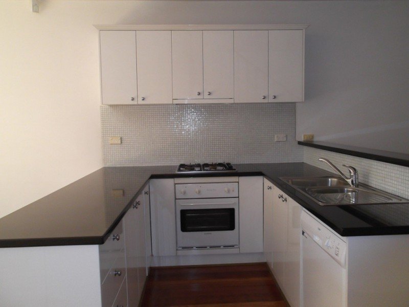 Gallery: 39 Lalor Street