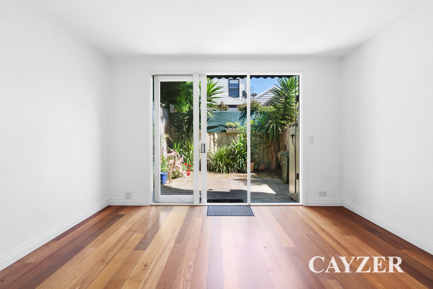Gallery: 39 Lalor Street