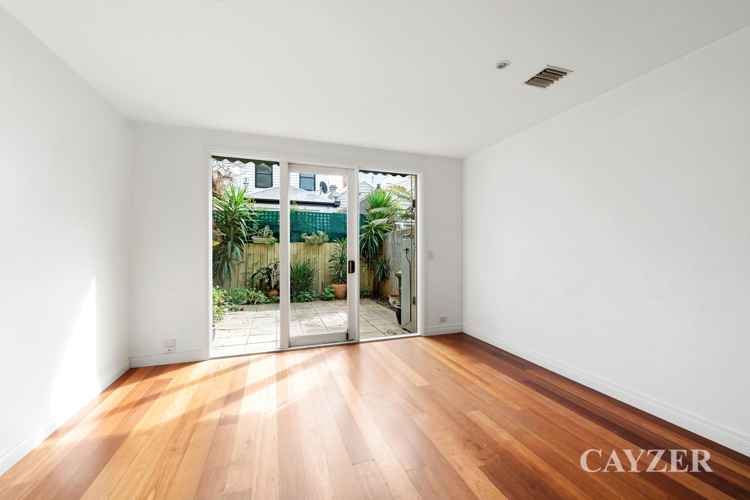 Gallery: 39 Lalor Street
