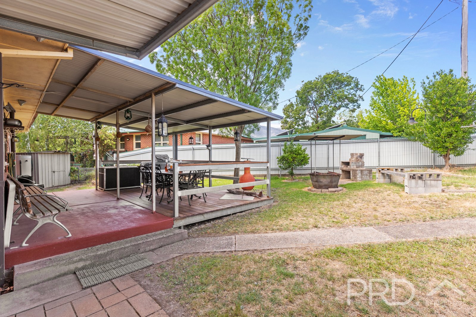 39 Lampe Street TALBINGO 13
