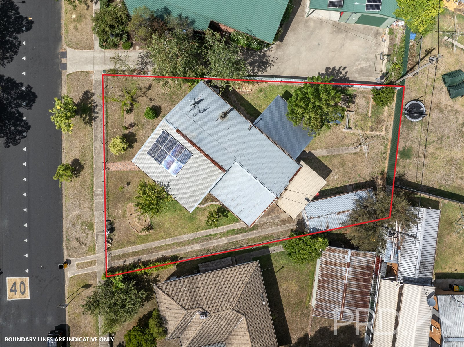 39 Lampe Street TALBINGO 17