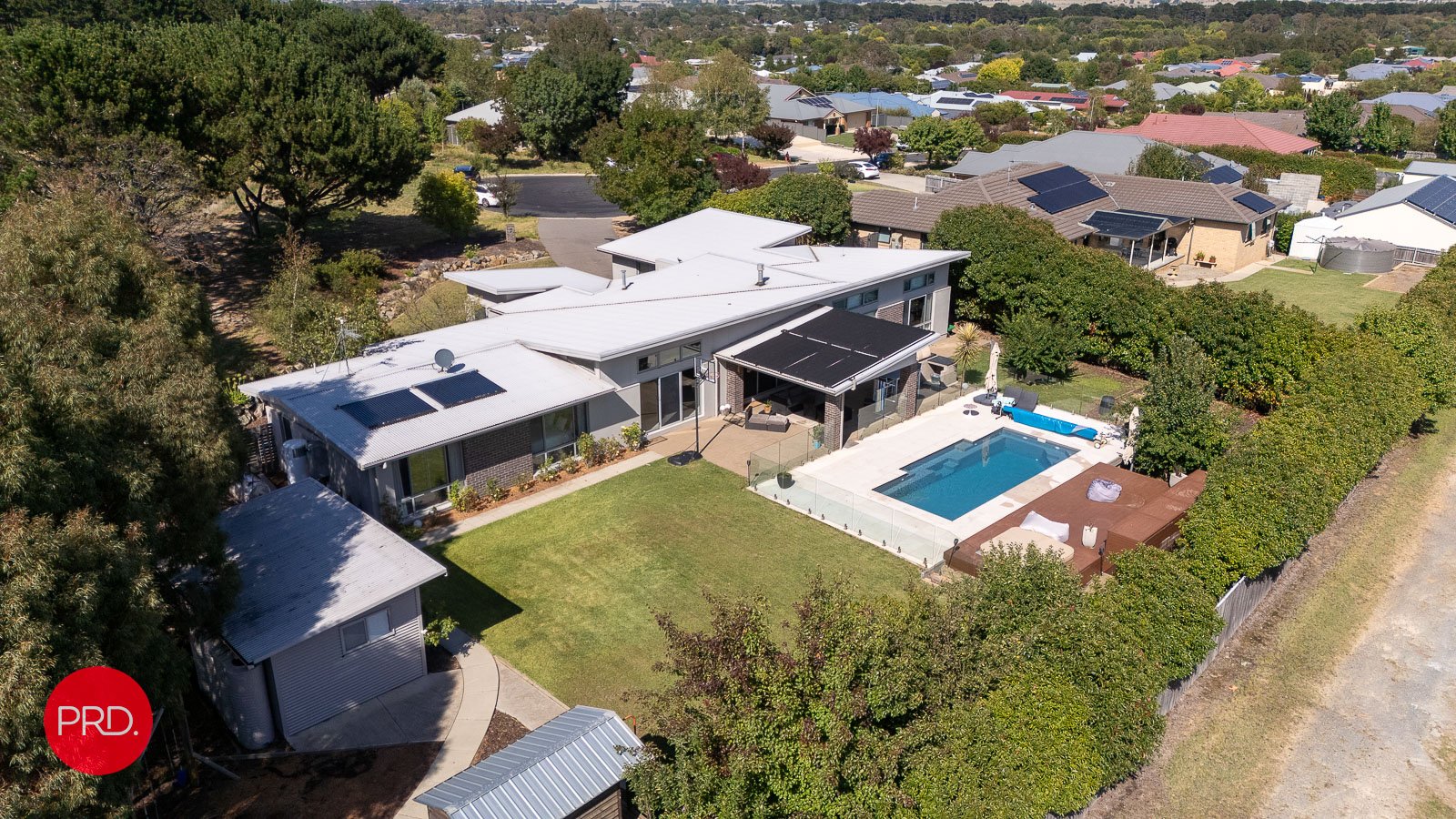 39 Larmer Street BUNGENDORE 2