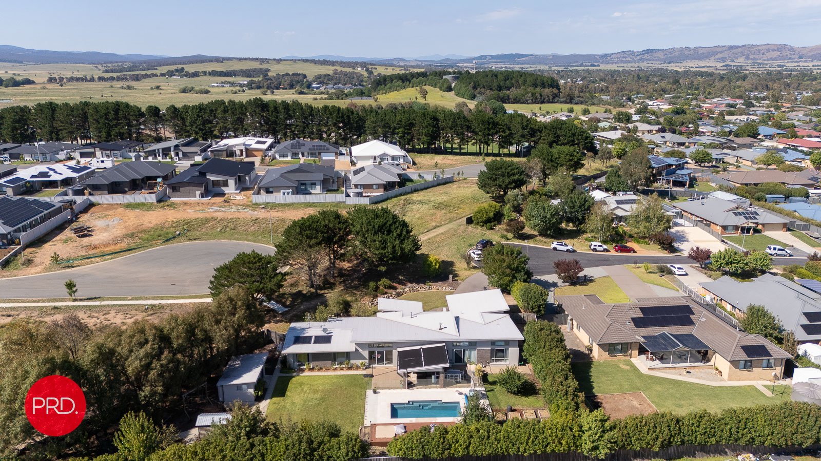 39 Larmer Street BUNGENDORE 24