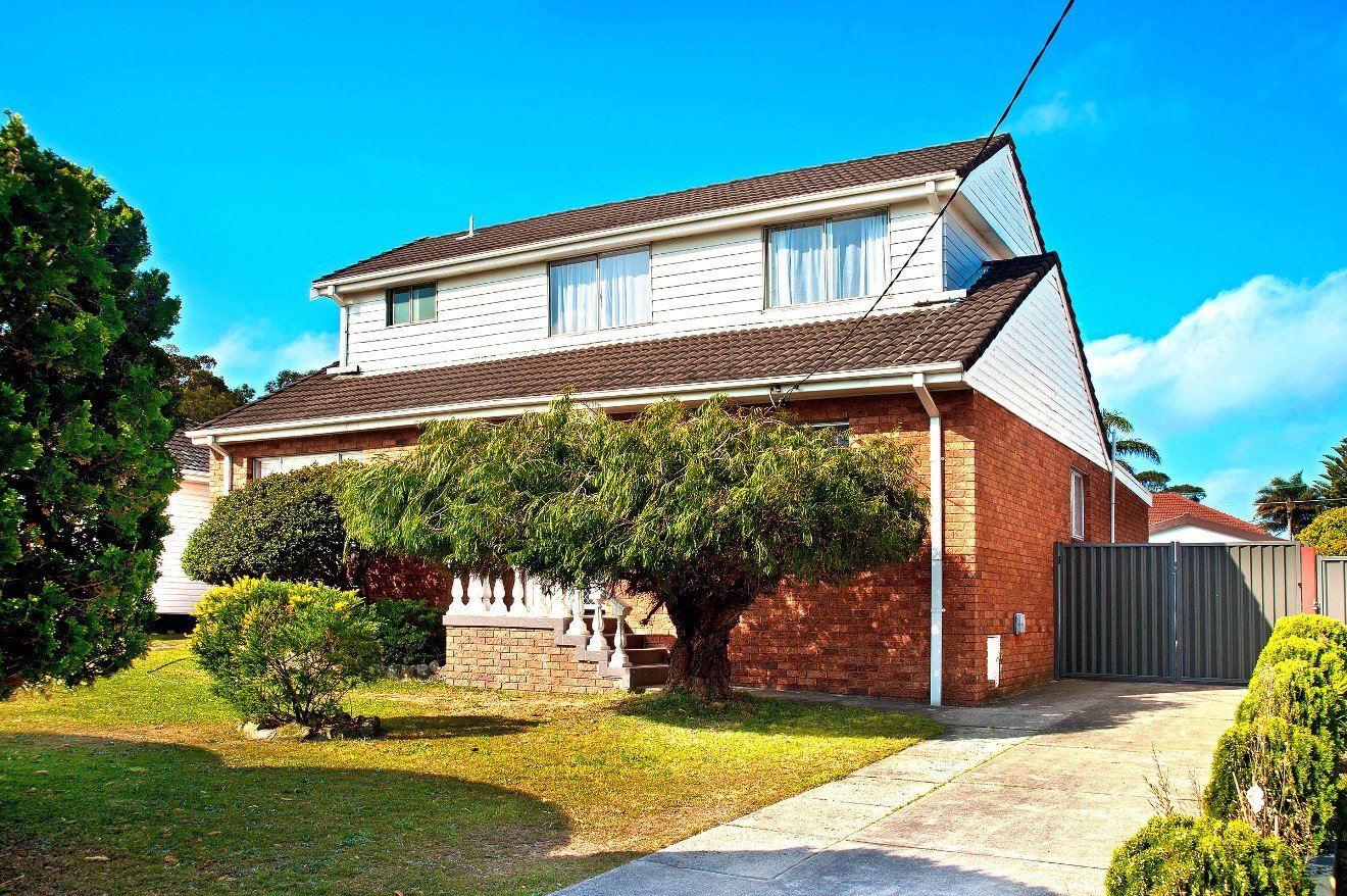 39 Lasseter Avenue CHIFLEY 1