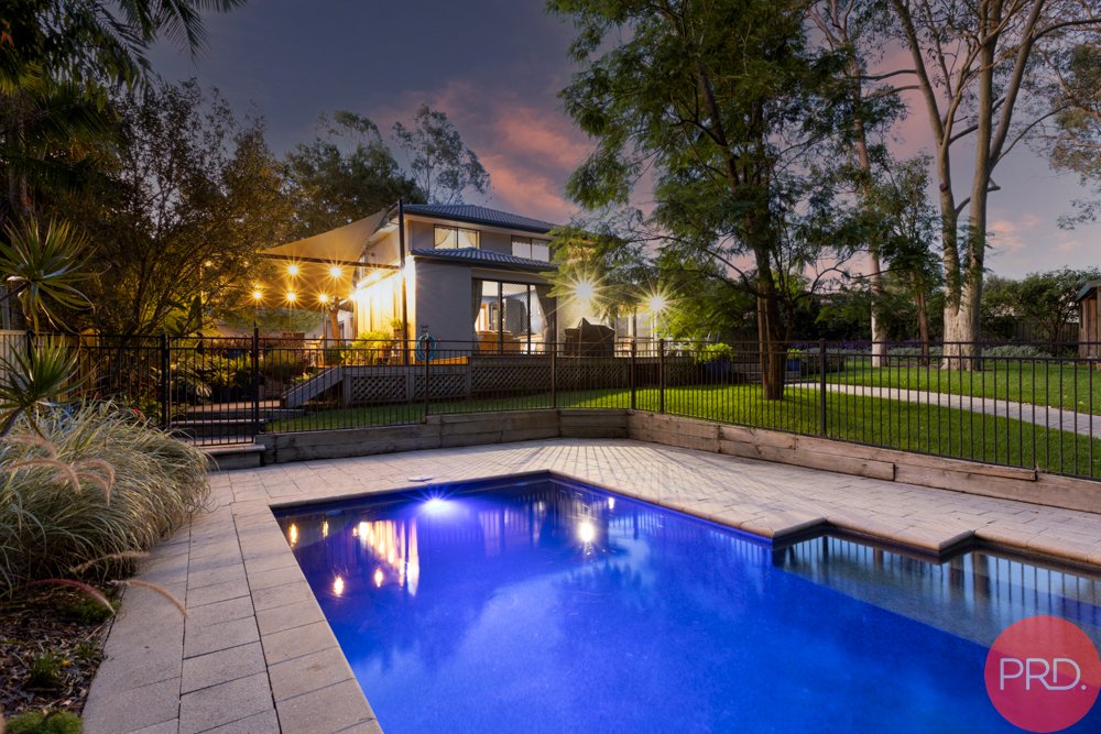 39 Leinster Circuit ASHTONFIELD 2