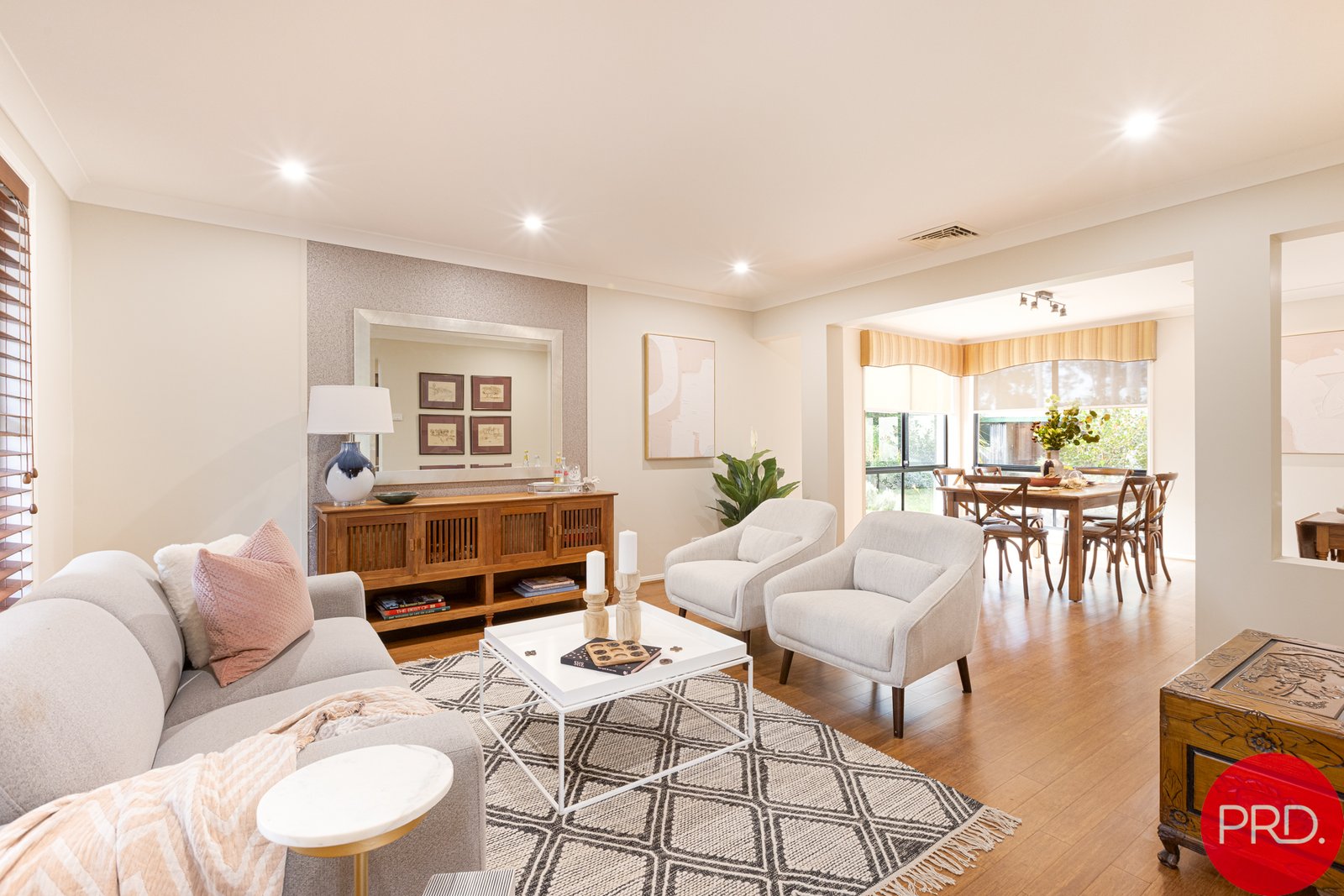 39 Leinster Circuit ASHTONFIELD 7