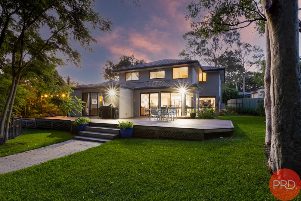 39 Leinster Circuit ASHTONFIELD 29