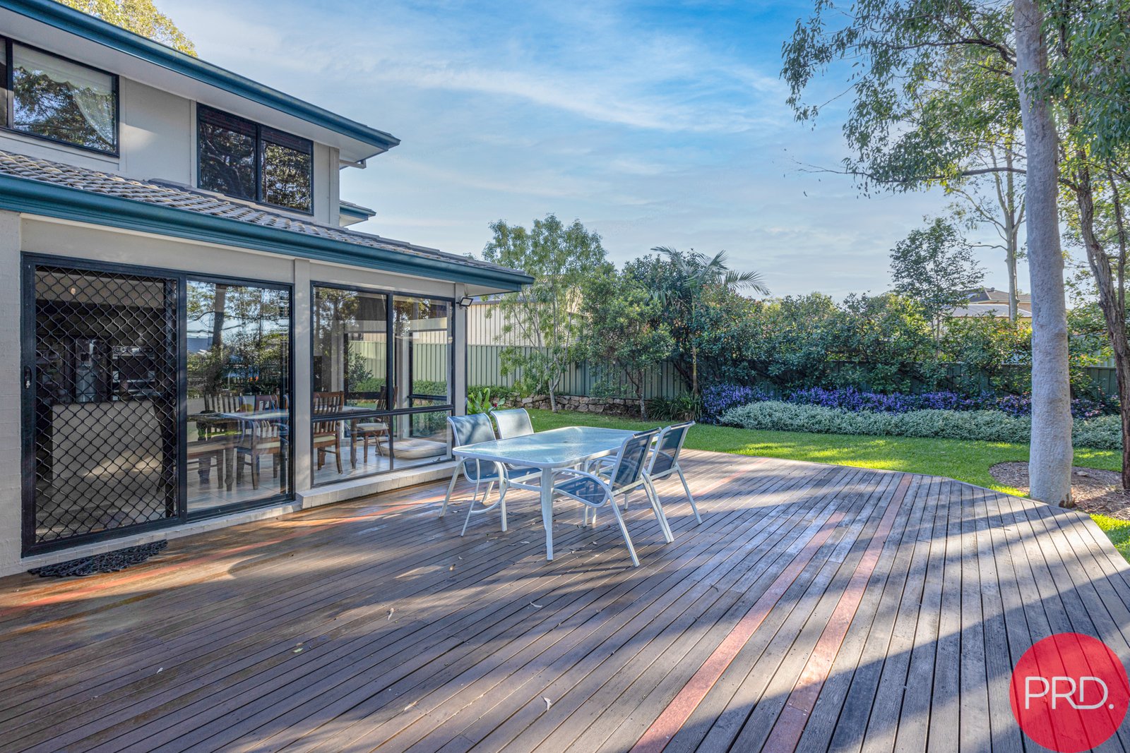 39 Leinster Circuit ASHTONFIELD 30