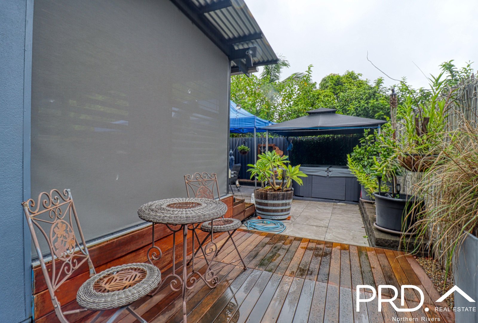 39 Lennox Street CASINO 19