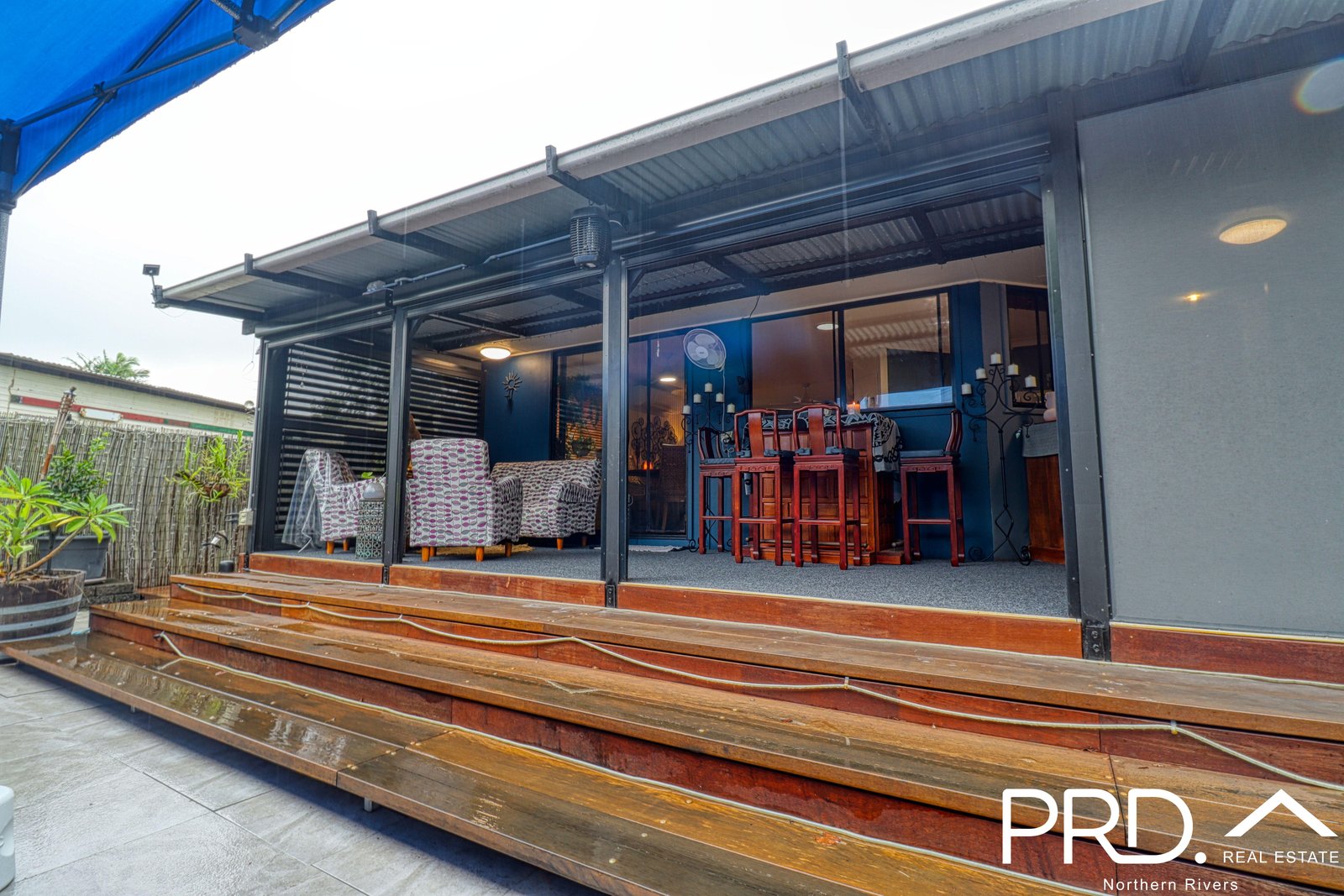 39 Lennox Street CASINO 22