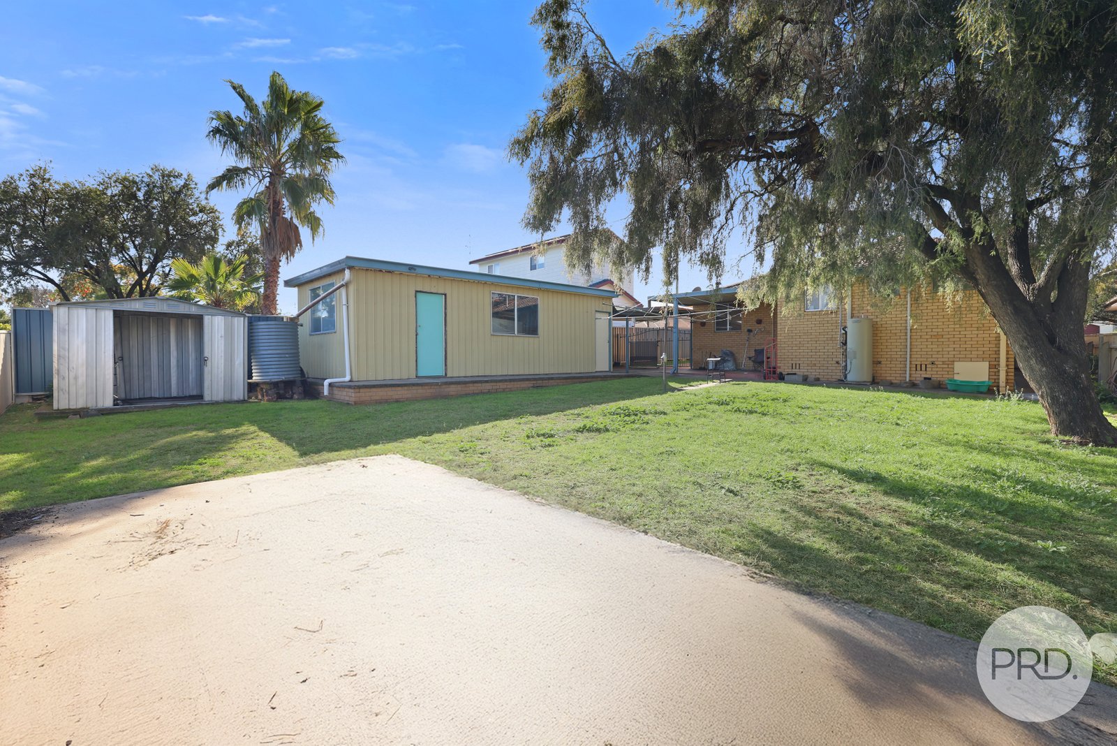 39 Mack Street TAMWORTH 18