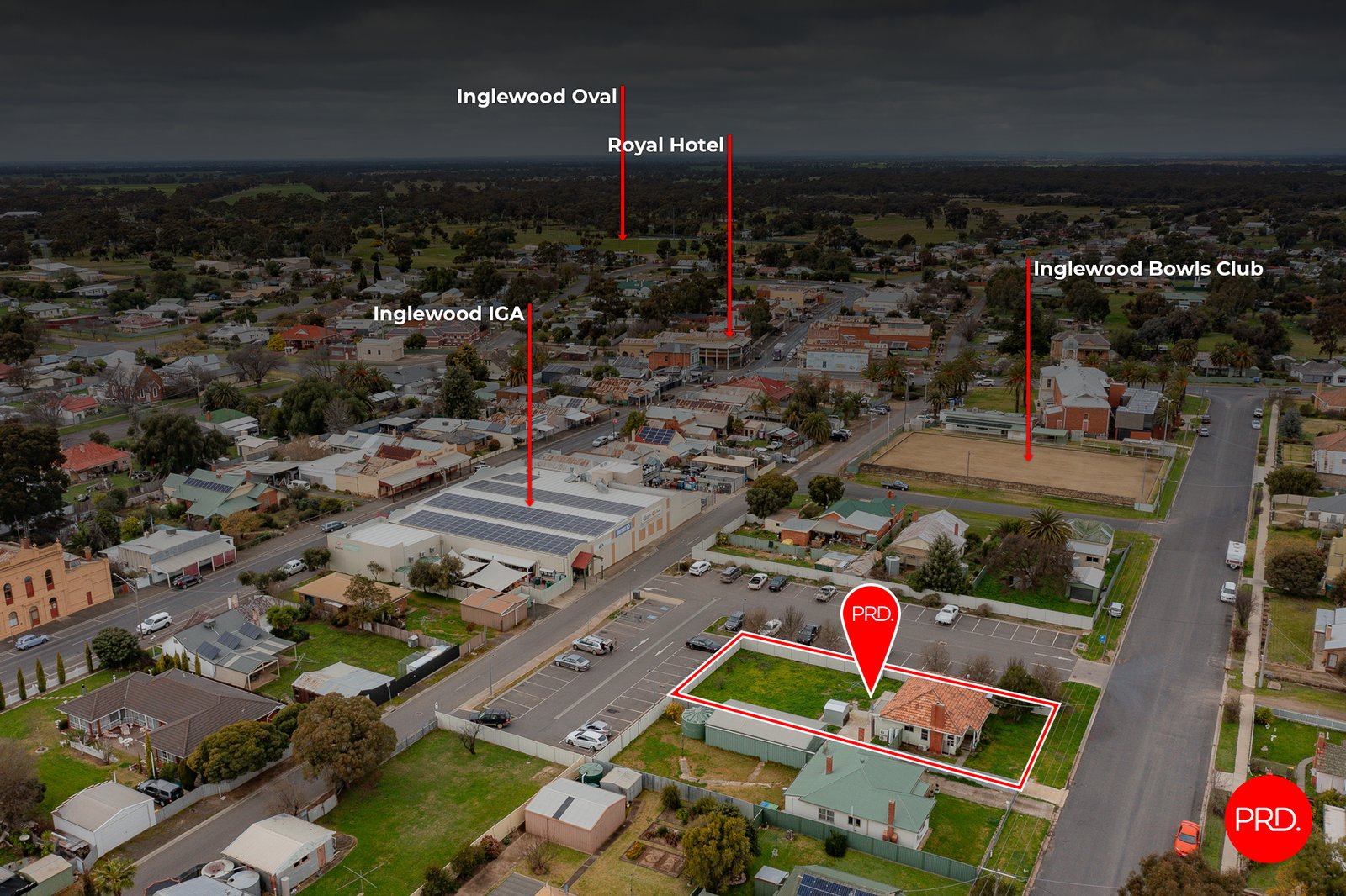 39 Market Street INGLEWOOD 15