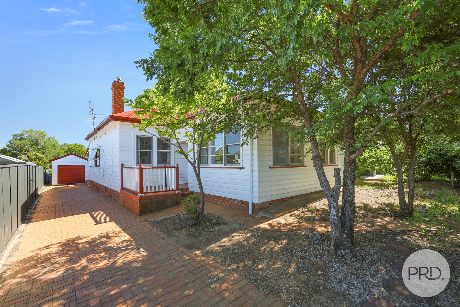 39 Mathews Street TAMWORTH 1
