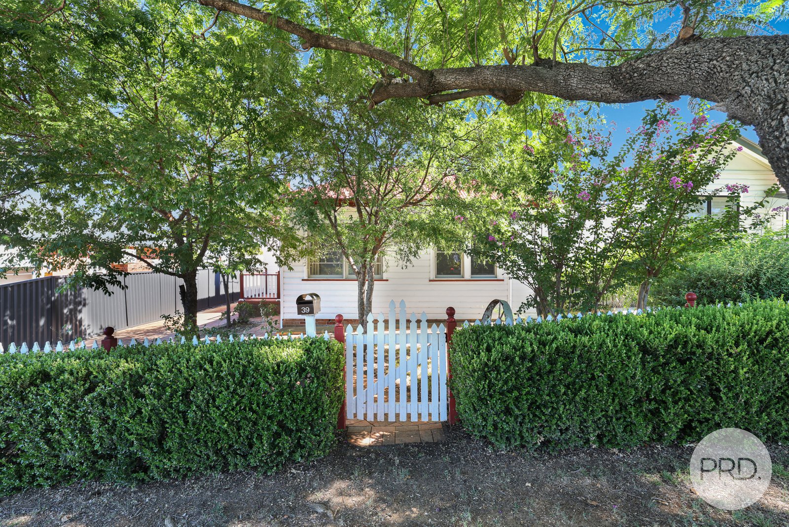 39 Mathews Street TAMWORTH 3