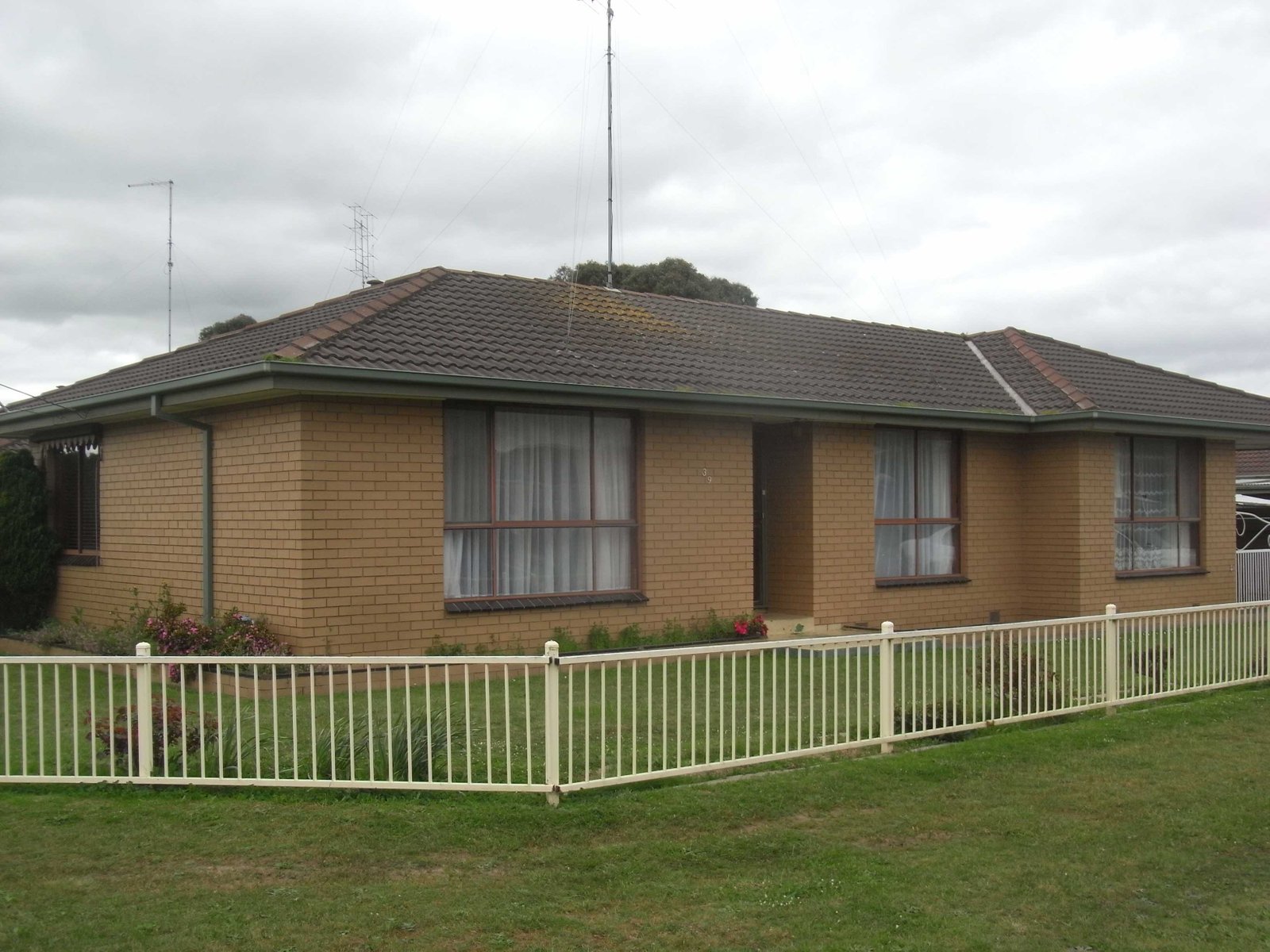 39 McNulty Drive WENDOUREE 1