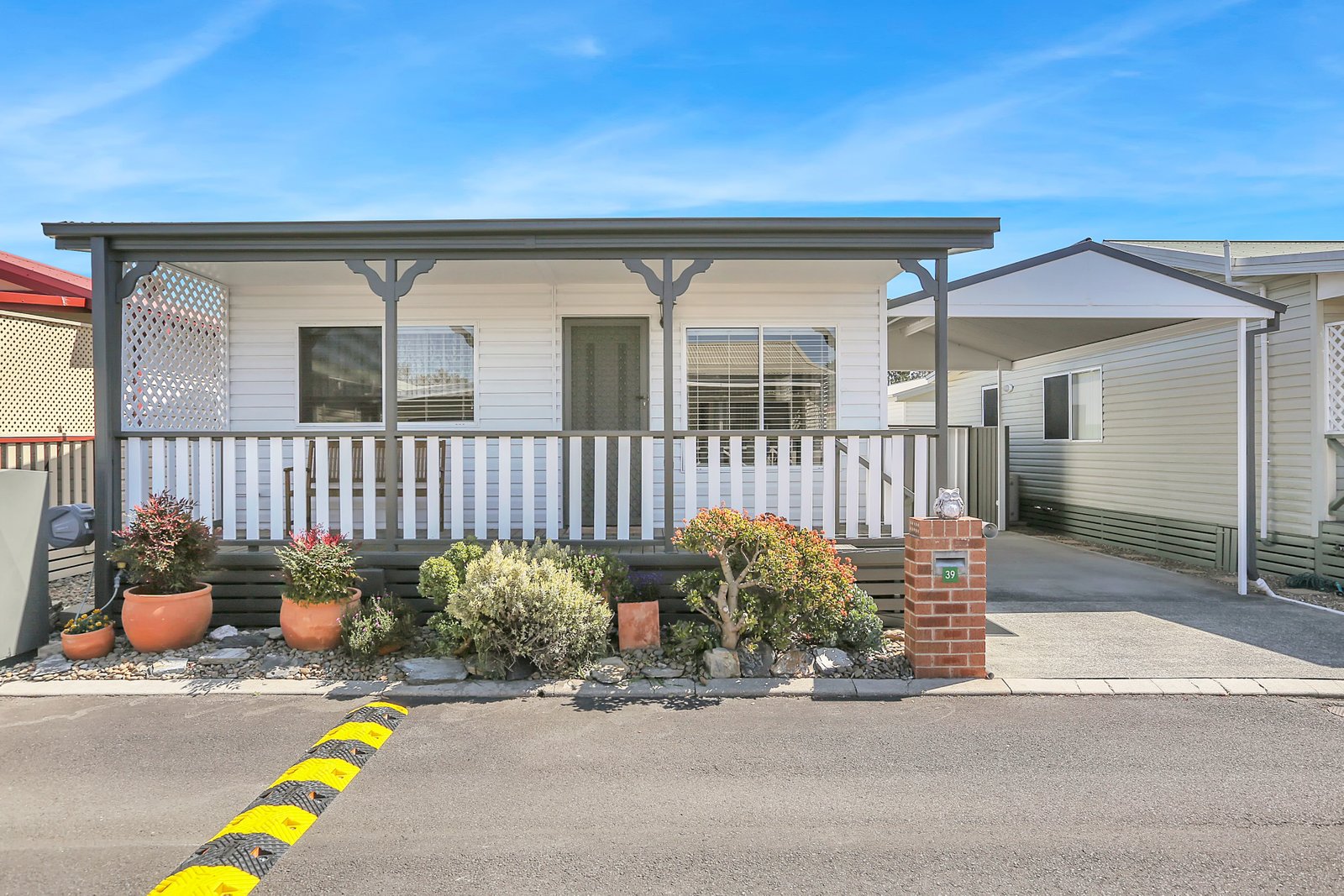 39 Melaleuca Crescent KANAHOOKA 1