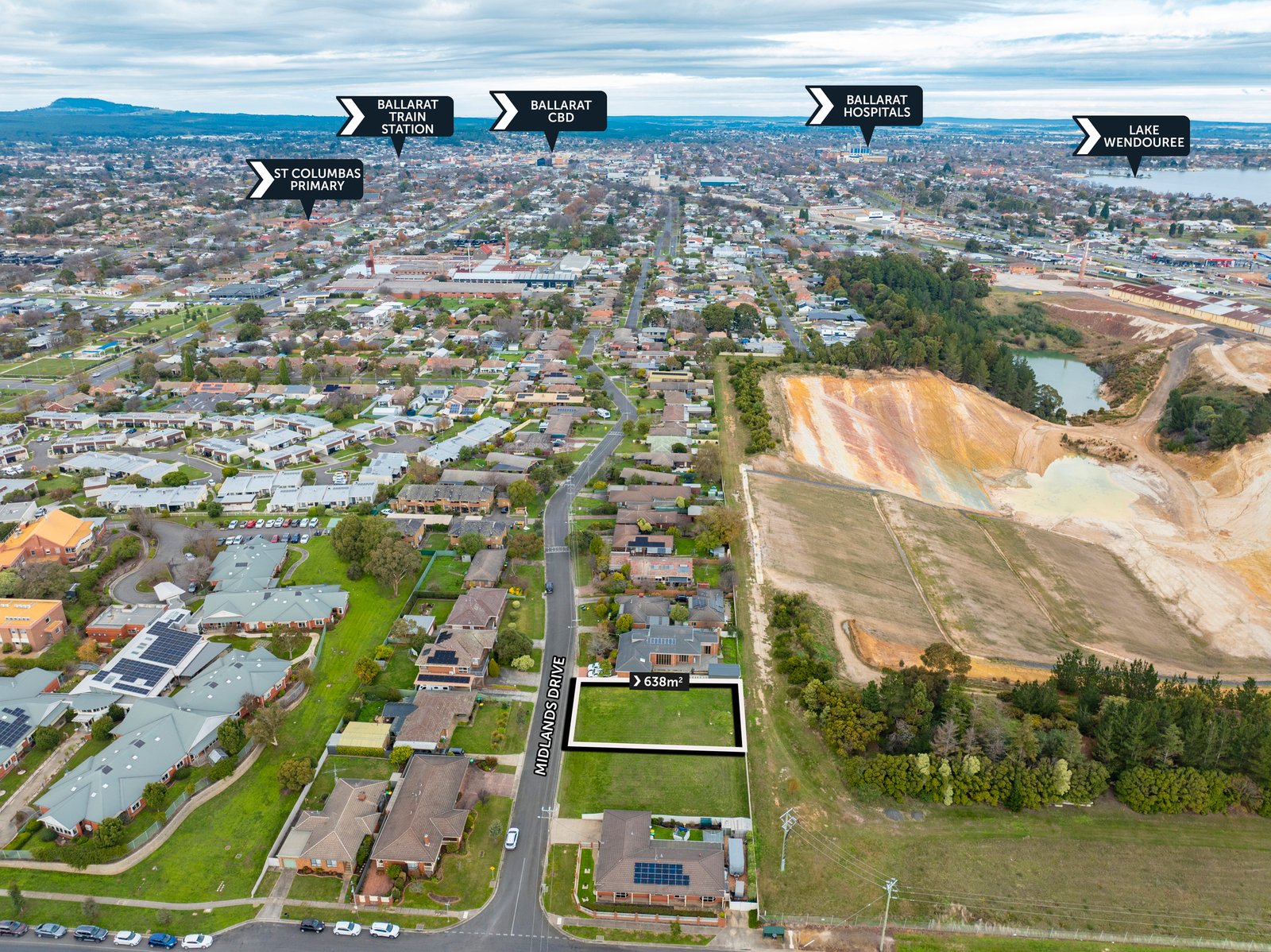 Gallery: 39 Midlands Drive