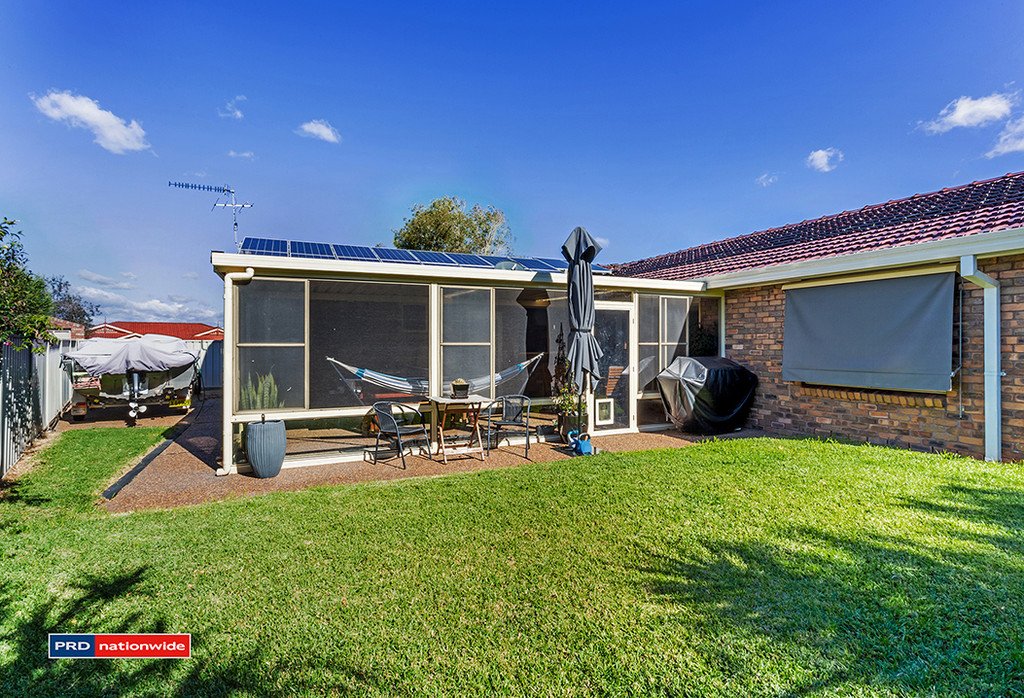 39 Midshipman Circuit CORLETTE 15