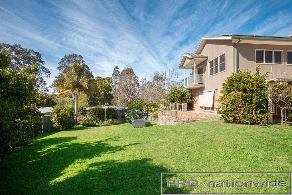39 Mitchell Street NORTH ROTHBURY 18
