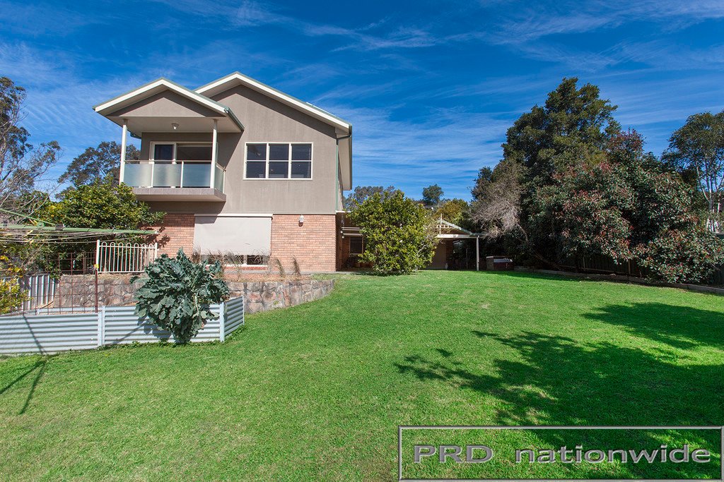 39 Mitchell Street NORTH ROTHBURY 19