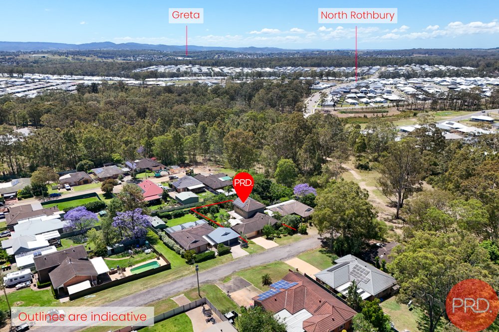 39 Mitchell Street NORTH ROTHBURY 25