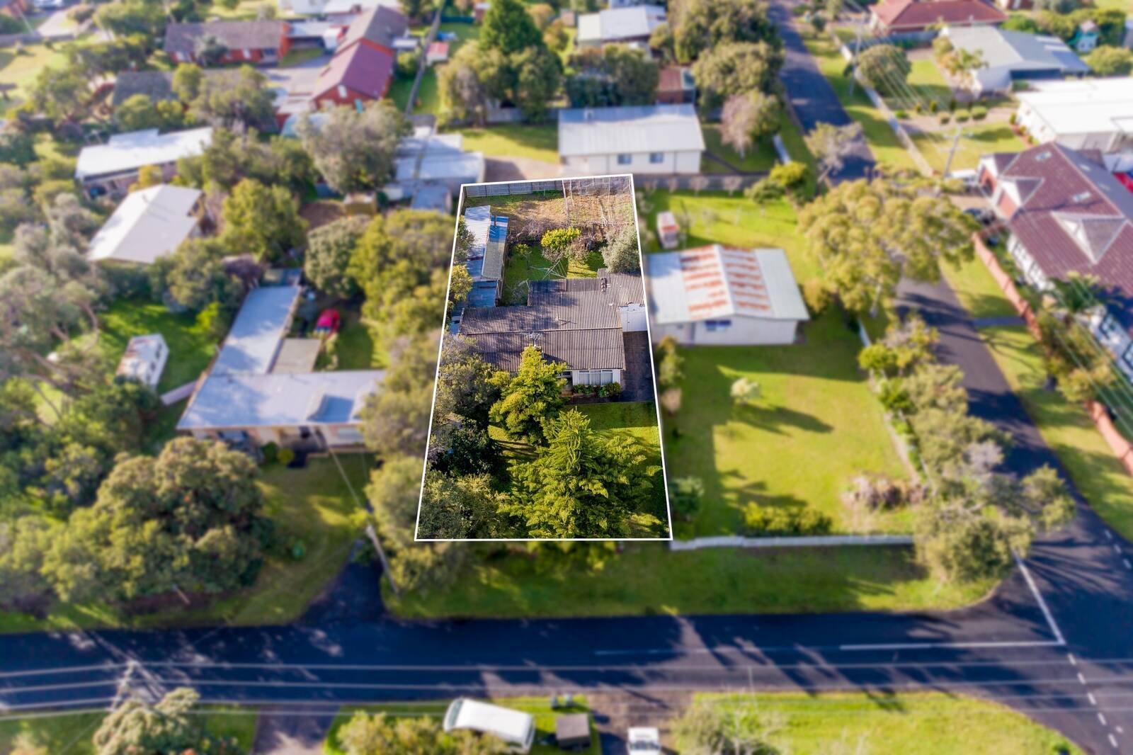 Real Estate and Property in 39 Morris Street, Tootgarook, VIC