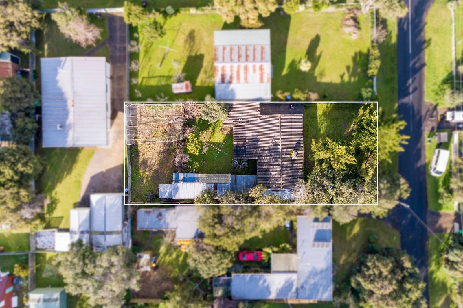 Real Estate and Property in 39 Morris Street, Tootgarook, VIC