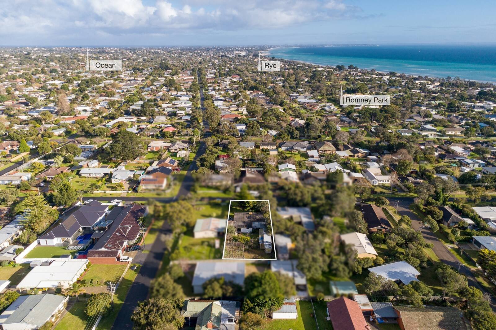 Real Estate and Property in 39 Morris Street, Tootgarook, VIC