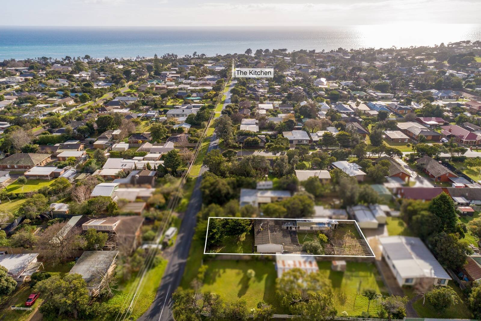 Real Estate and Property in 39 Morris Street, Tootgarook, VIC