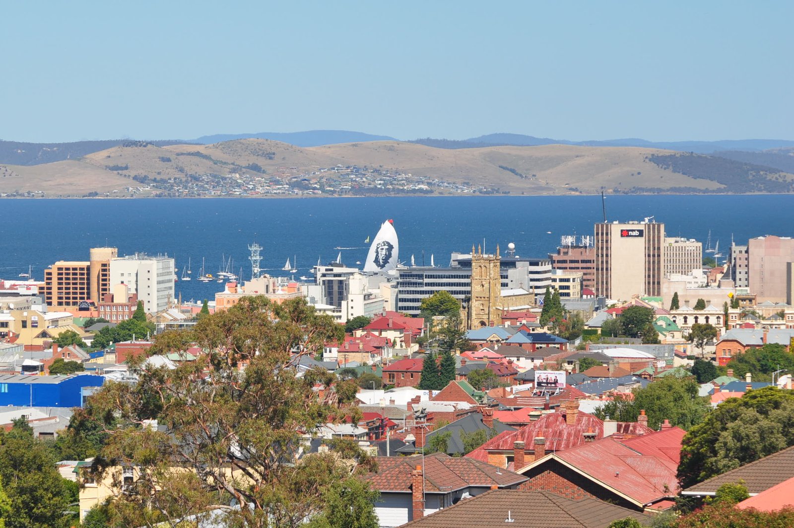 39 Mortimer Avenue MOUNT STUART 6