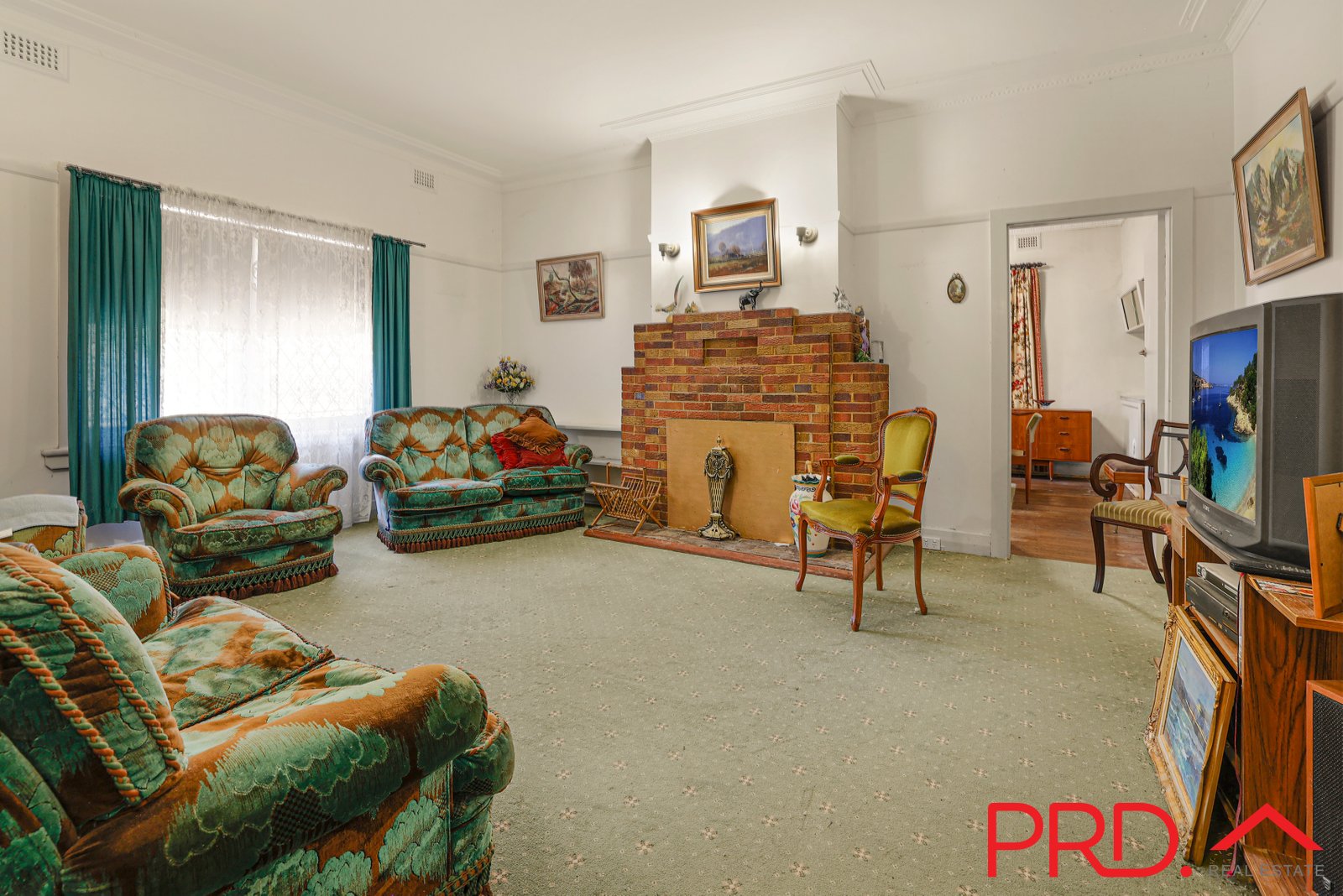 39 Napier Street TAMWORTH 4