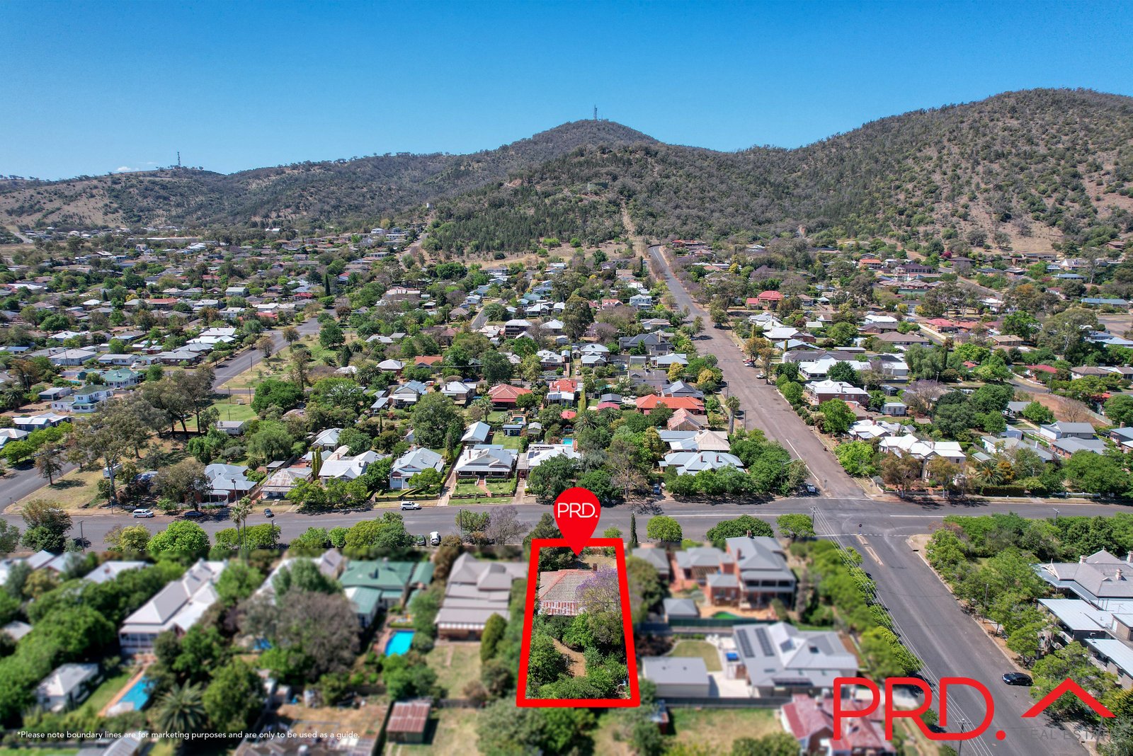 39 Napier Street TAMWORTH 16