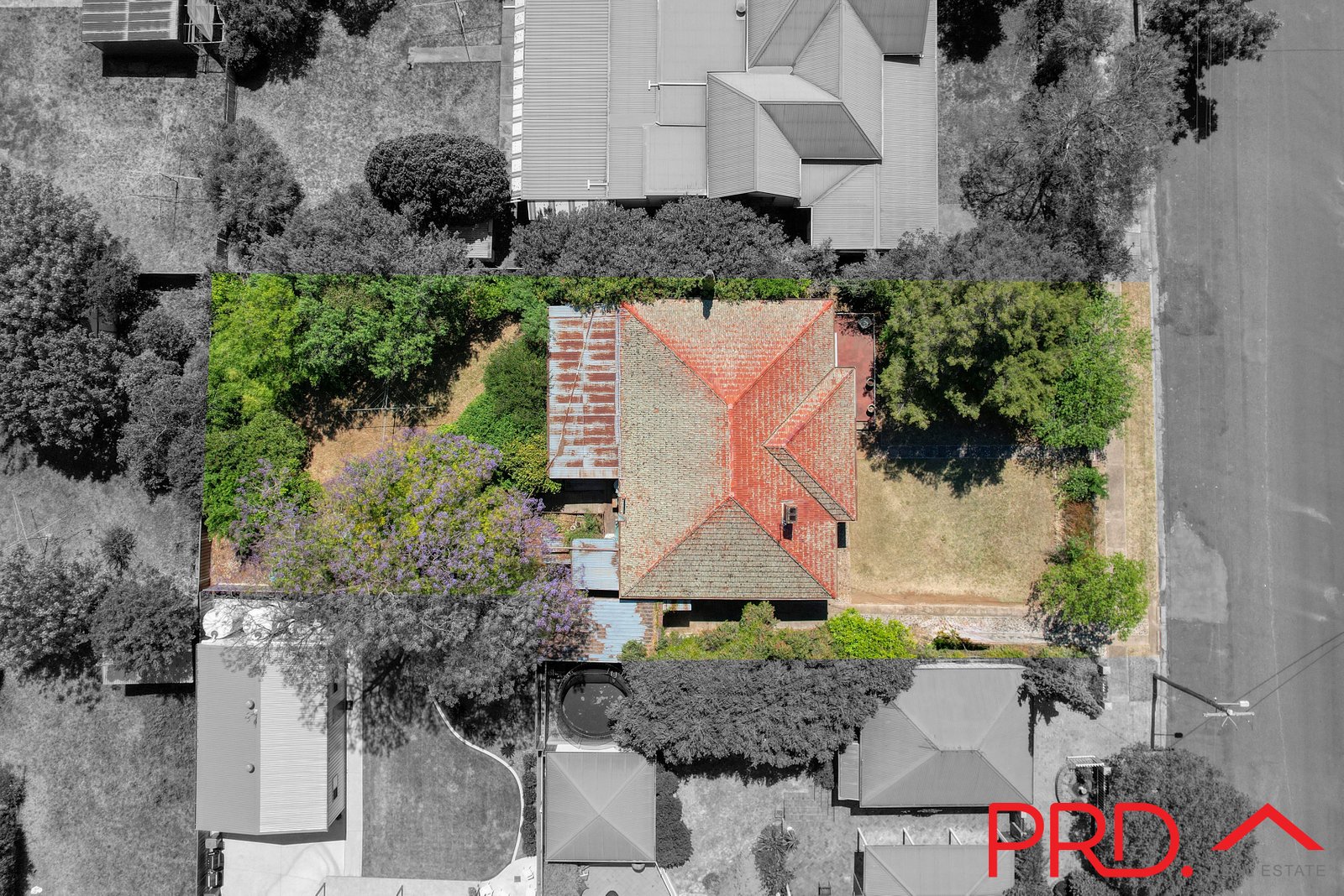 39 Napier Street TAMWORTH 17